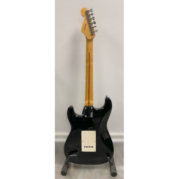 (BRUGT)  Fender Squier Classic Stratocaster